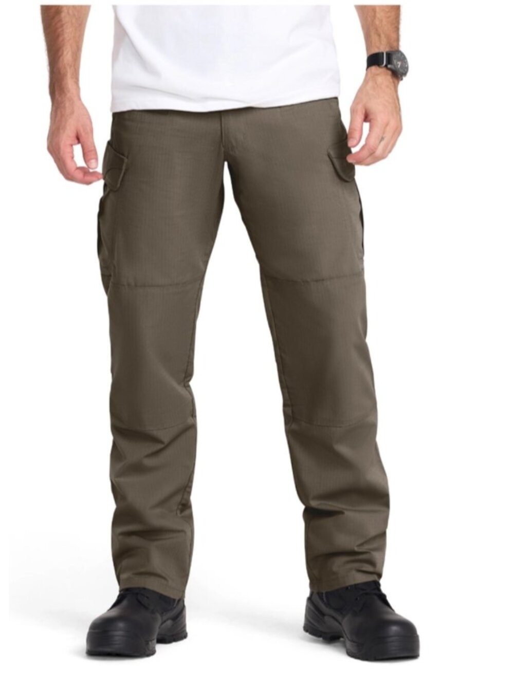 5.11 Stryke® Men's Regular Fit Cargo Pant - Green
